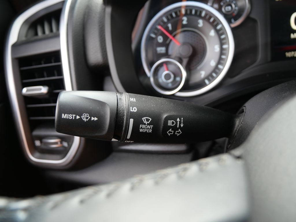 2019 Ram 1500 Big Horn/Lone Star Mt Pleasant MI