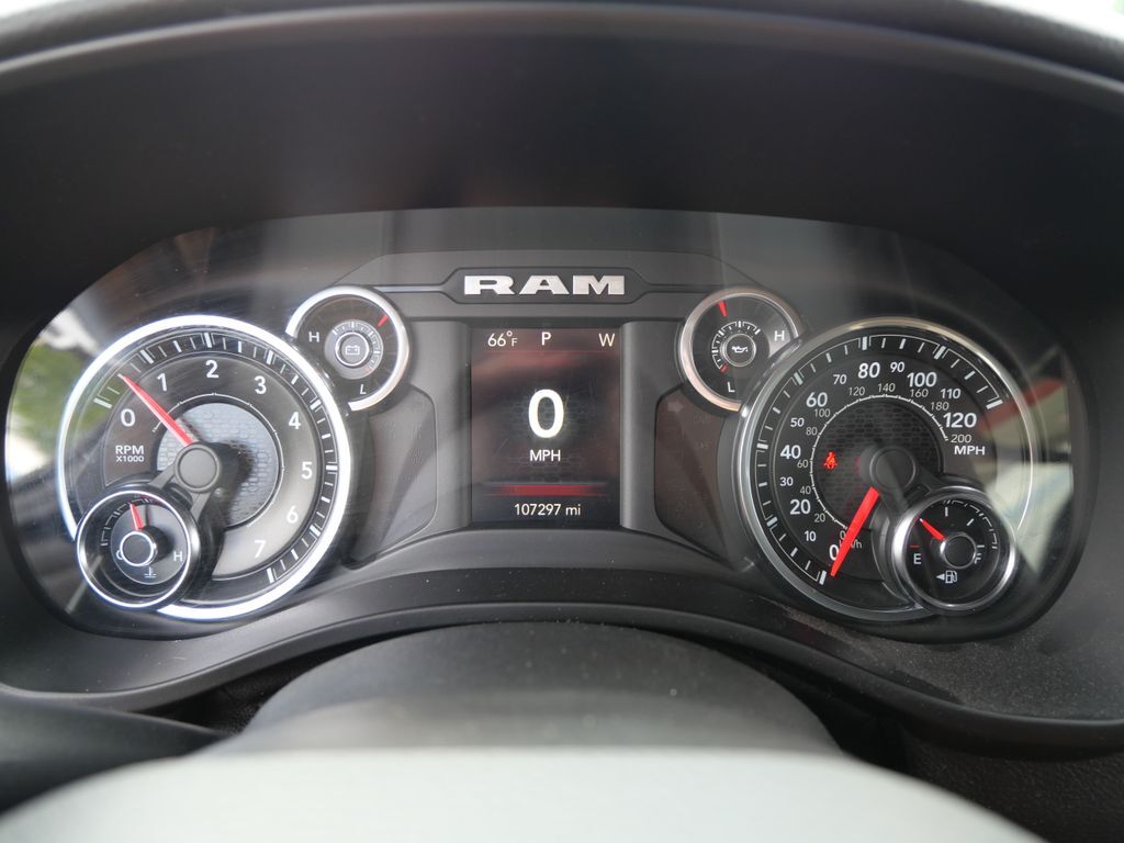 2019 Ram 1500 Big Horn/Lone Star Mt Pleasant MI