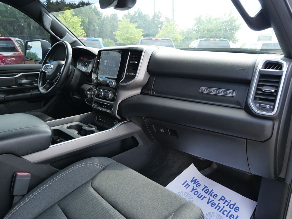 2019 Ram 1500 Big Horn/Lone Star Mt Pleasant MI