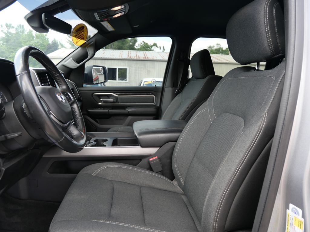 2019 Ram 1500 Big Horn/Lone Star Mt Pleasant MI