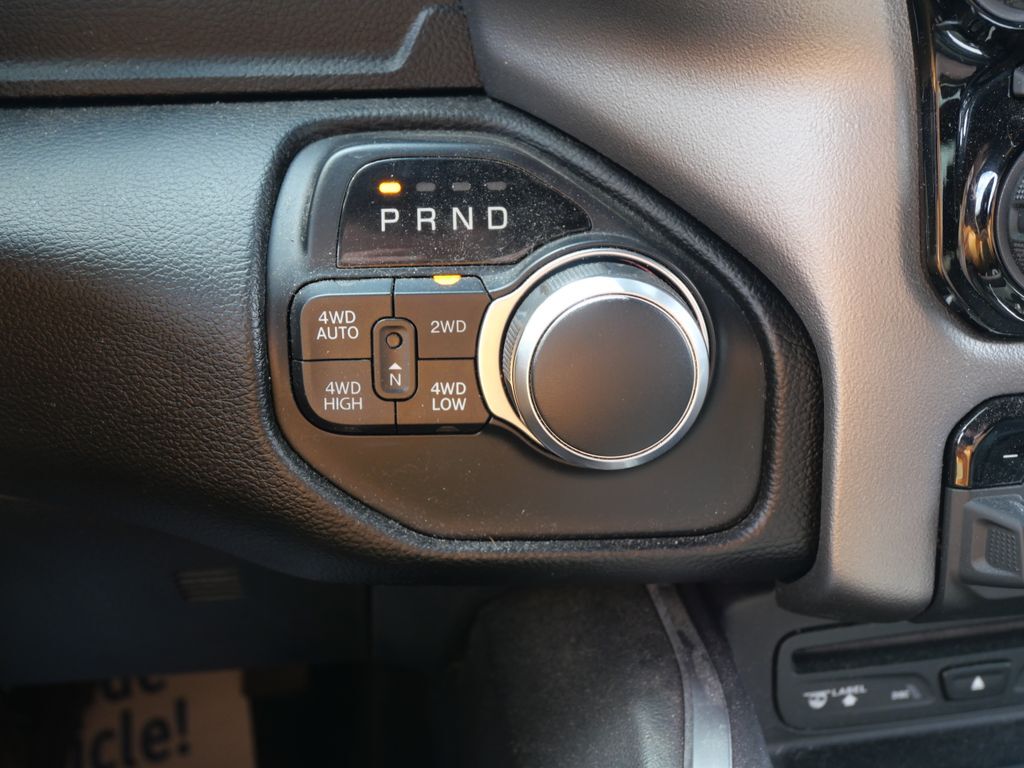 2019 Ram 1500 Big Horn/Lone Star Mt Pleasant MI