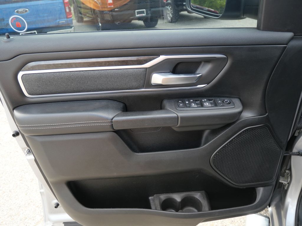 2019 Ram 1500 Big Horn/Lone Star Mt Pleasant MI