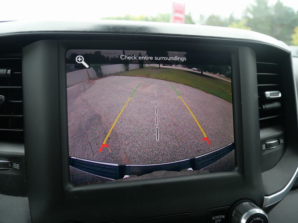 2019 Ram 1500 Big Horn/Lone Star Mt Pleasant MI