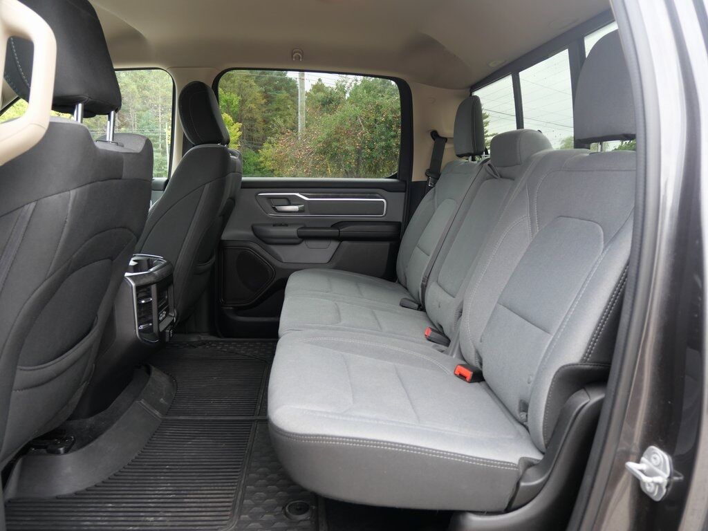 2019 Ram 1500 Big Horn/Lone Star Mt Pleasant MI