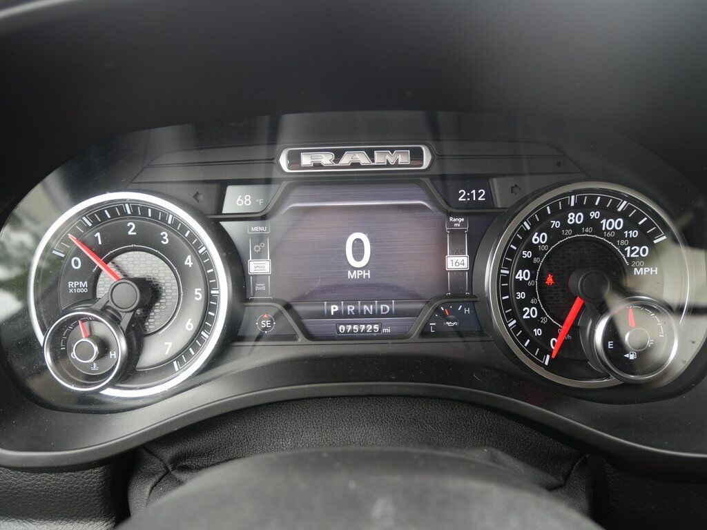 2019 Ram 1500 Big Horn/Lone Star Mt Pleasant MI