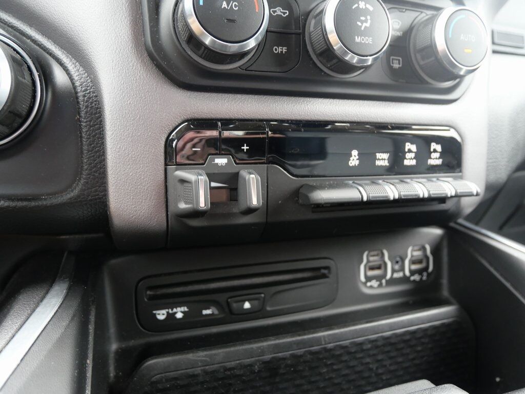 2019 Ram 1500 Big Horn/Lone Star Mt Pleasant MI