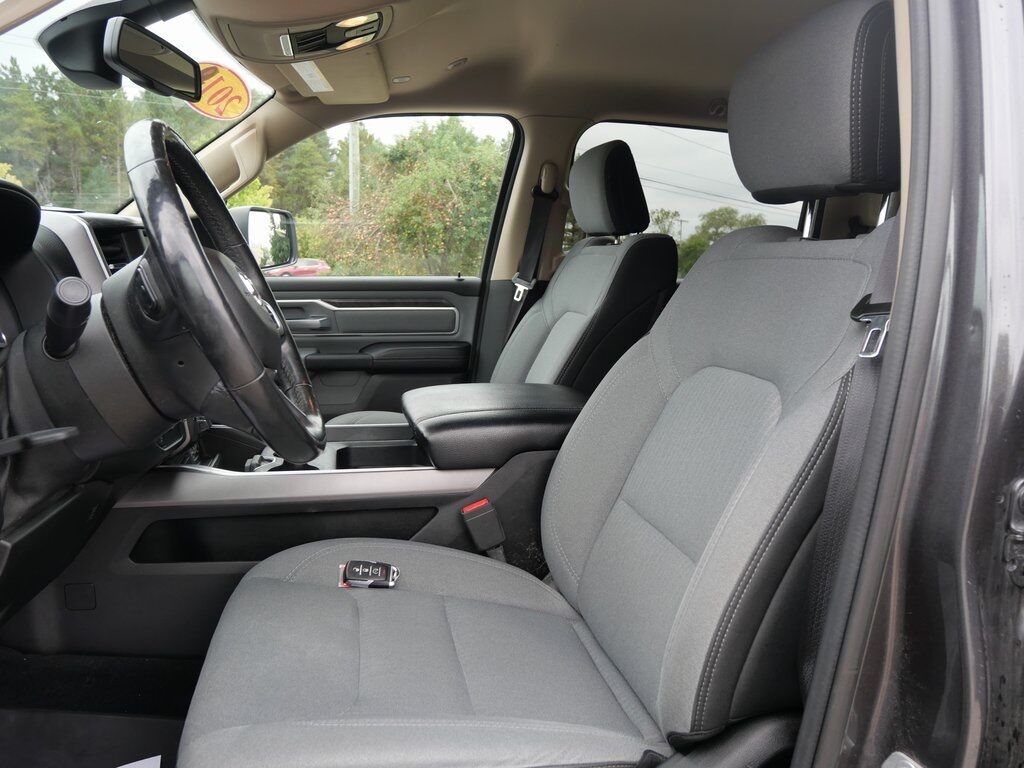 2019 Ram 1500 Big Horn/Lone Star Mt Pleasant MI