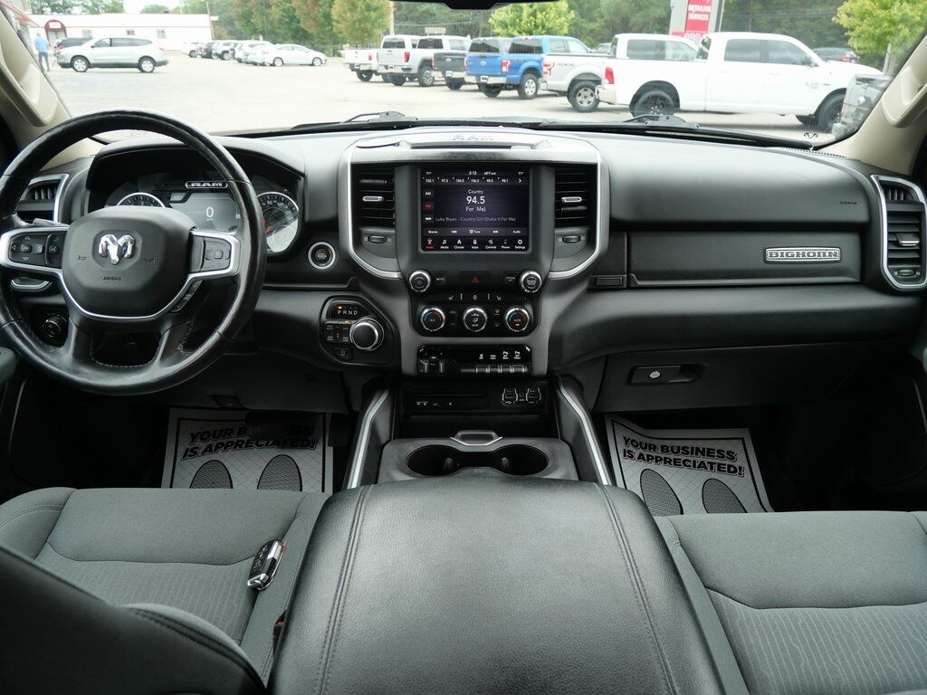 2019 Ram 1500 Big Horn/Lone Star Mt Pleasant MI