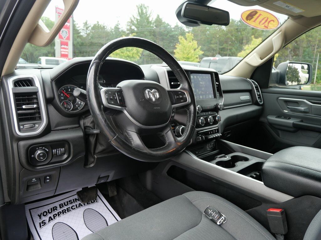 2019 Ram 1500 Big Horn/Lone Star Mt Pleasant MI