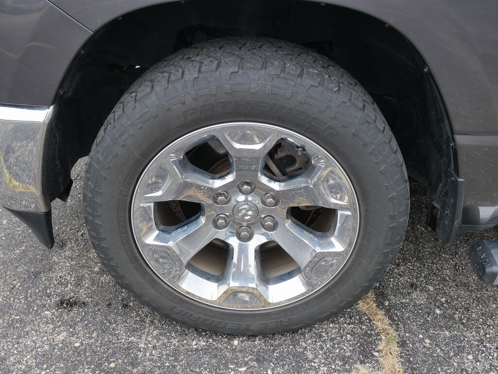 2019 Ram 1500 Big Horn/Lone Star Mt Pleasant MI