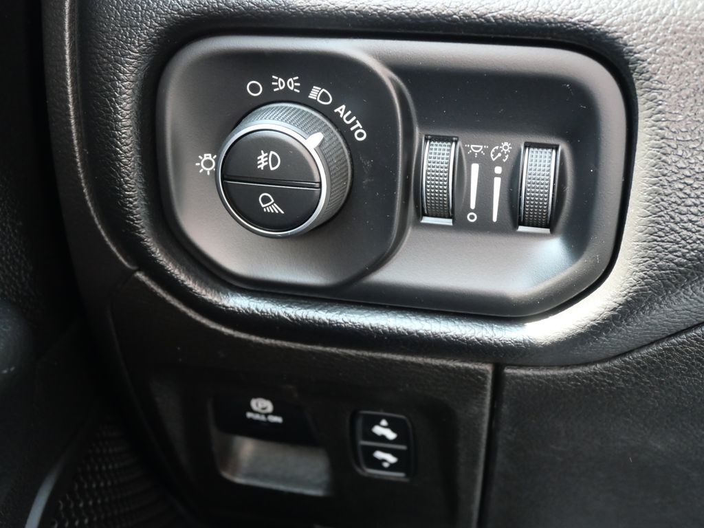 2019 Ram 1500 Big Horn/Lone Star Mt Pleasant MI