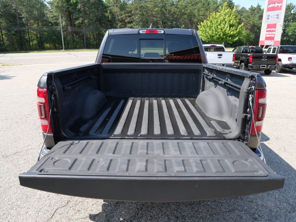 2019 Ram 1500 Big Horn/Lone Star Mt Pleasant MI