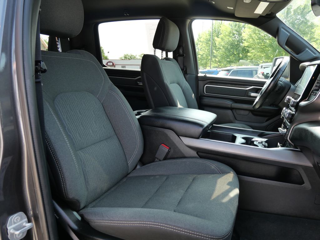 2019 Ram 1500 Big Horn/Lone Star Mt Pleasant MI