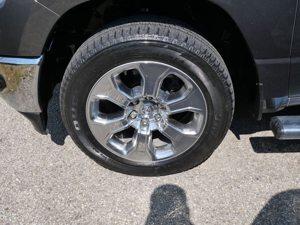 2019 Ram 1500 Big Horn/Lone Star Mt Pleasant MI