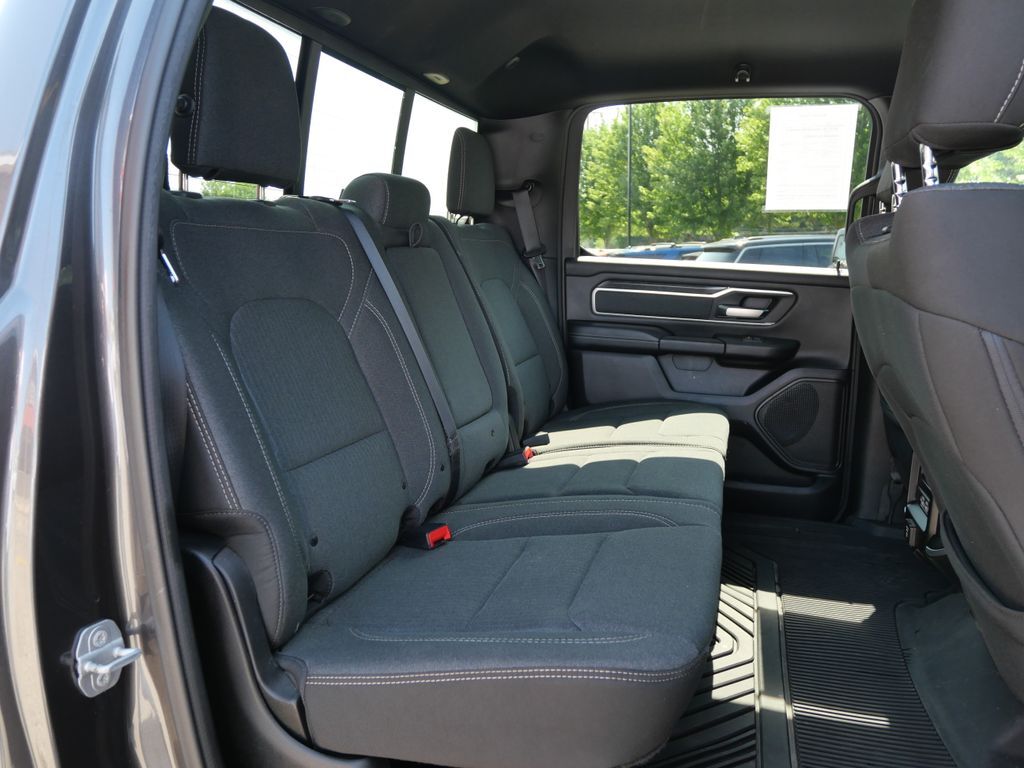 2019 Ram 1500 Big Horn/Lone Star Mt Pleasant MI