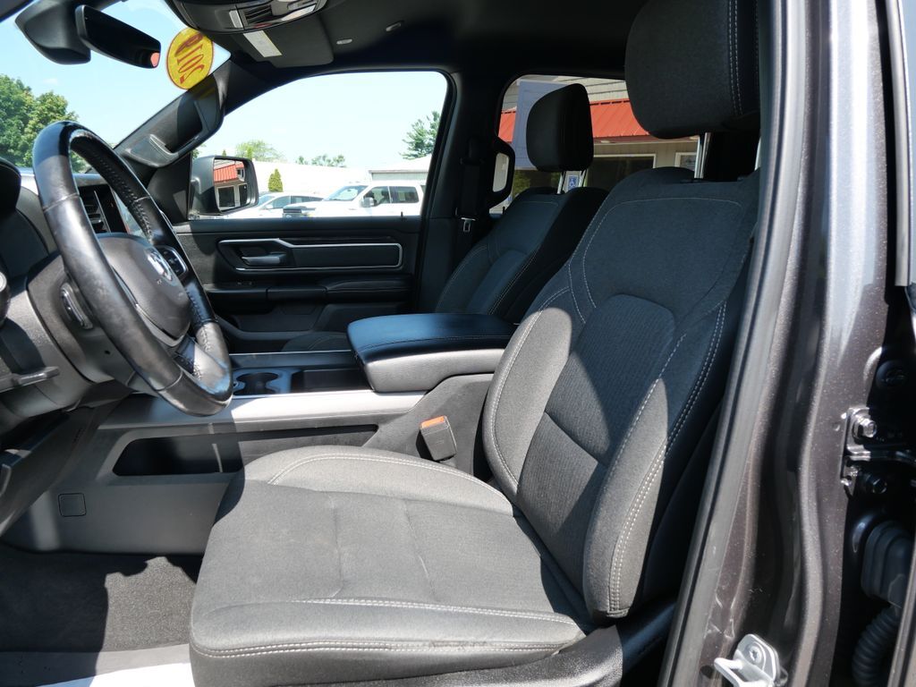 2019 Ram 1500 Big Horn/Lone Star Mt Pleasant MI