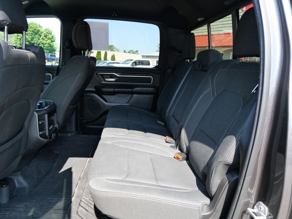 2019 Ram 1500 Big Horn/Lone Star Mt Pleasant MI