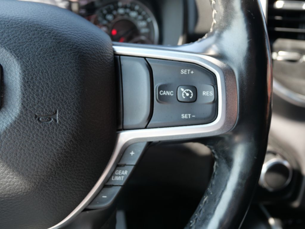 2019 Ram 1500 Big Horn/Lone Star Mt Pleasant MI