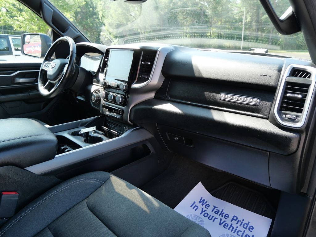 2019 Ram 1500 Big Horn/Lone Star Mt Pleasant MI