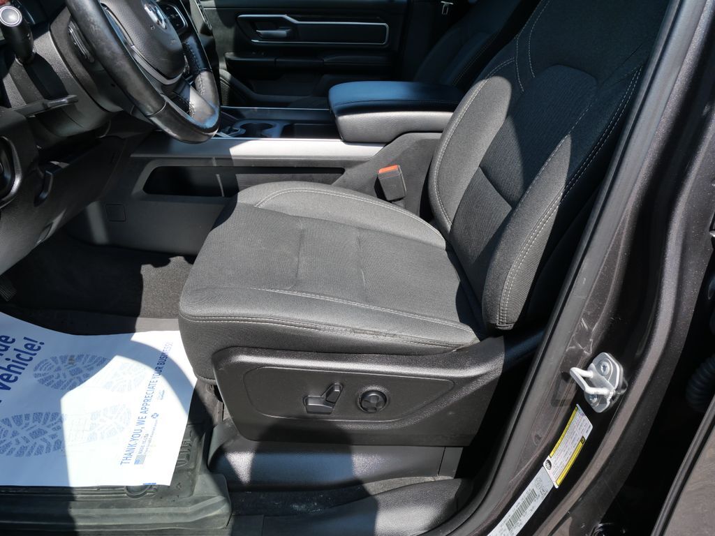 2019 Ram 1500 Big Horn/Lone Star Mt Pleasant MI
