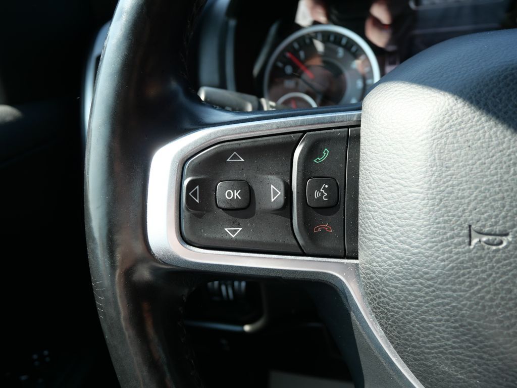 2019 Ram 1500 Big Horn/Lone Star Mt Pleasant MI