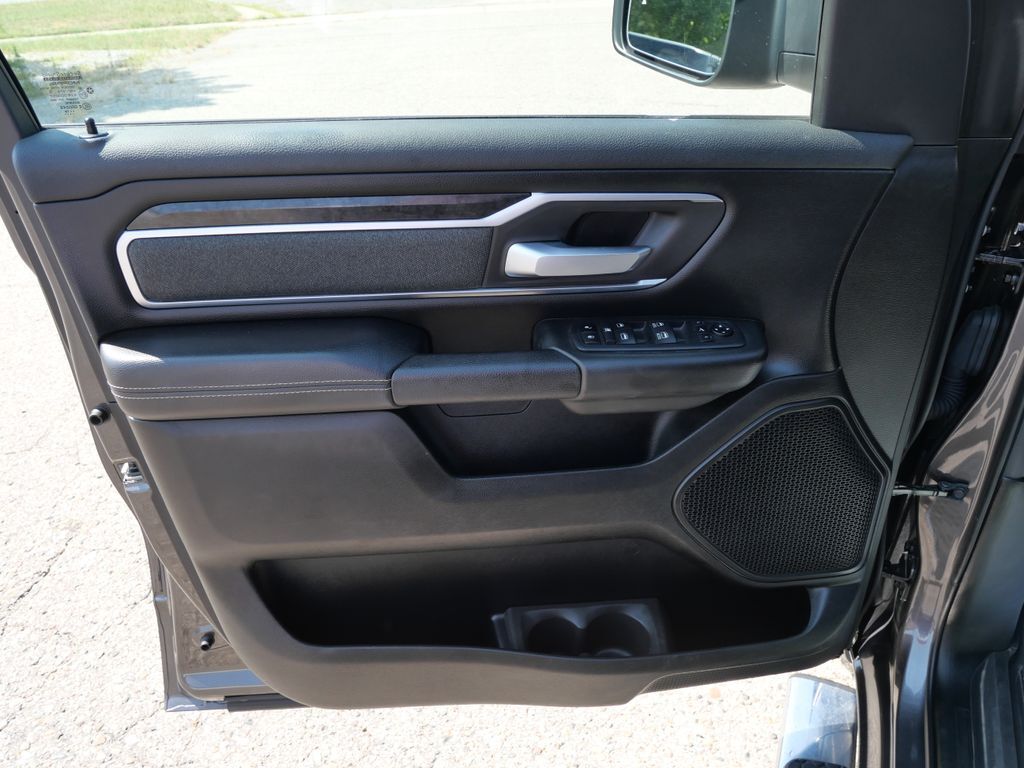 2019 Ram 1500 Big Horn/Lone Star Mt Pleasant MI
