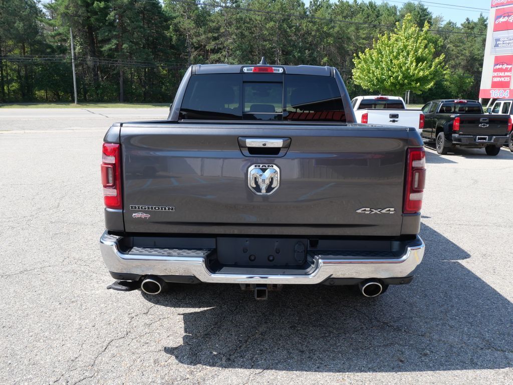 2019 Ram 1500 Big Horn/Lone Star Mt Pleasant MI