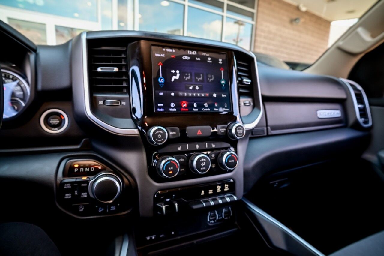 2019 Ram 1500 Big Horn/Lone Star, Nav, Blind Spot, Cross Traffic Detection Springfield NJ