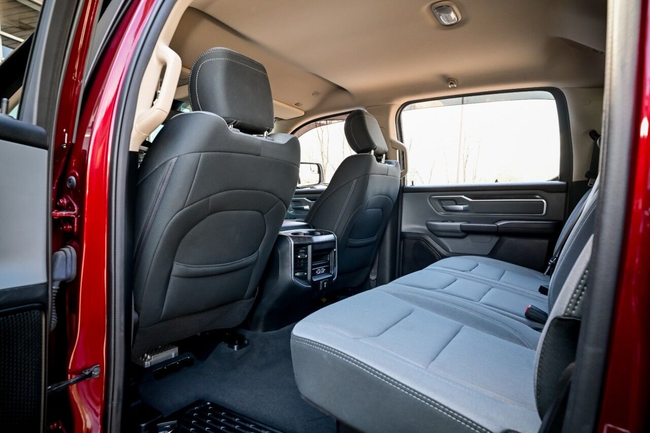 2019 Ram 1500 Big Horn/Lone Star, Nav, Blind Spot, Cross Traffic Detection Springfield NJ