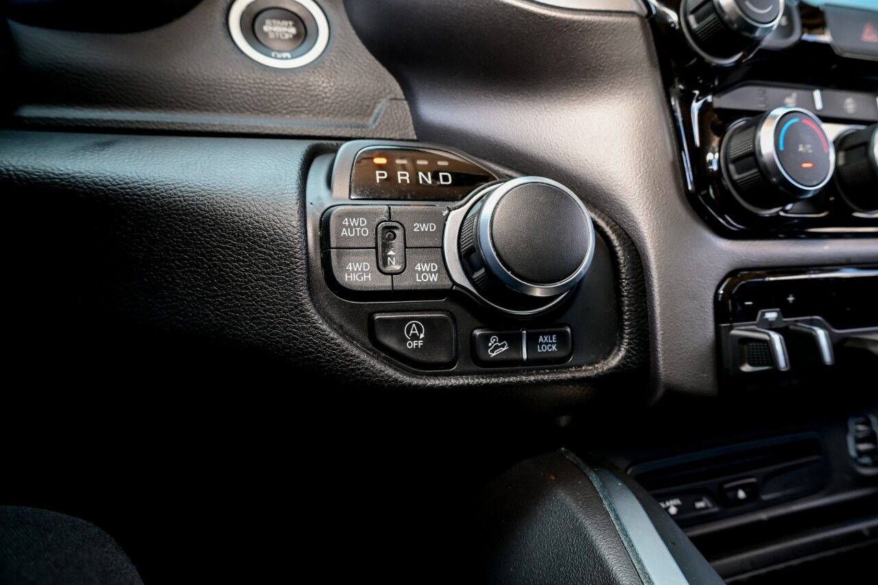 2019 Ram 1500 Big Horn/Lone Star, Nav, Blind Spot, Cross Traffic Detection Springfield NJ