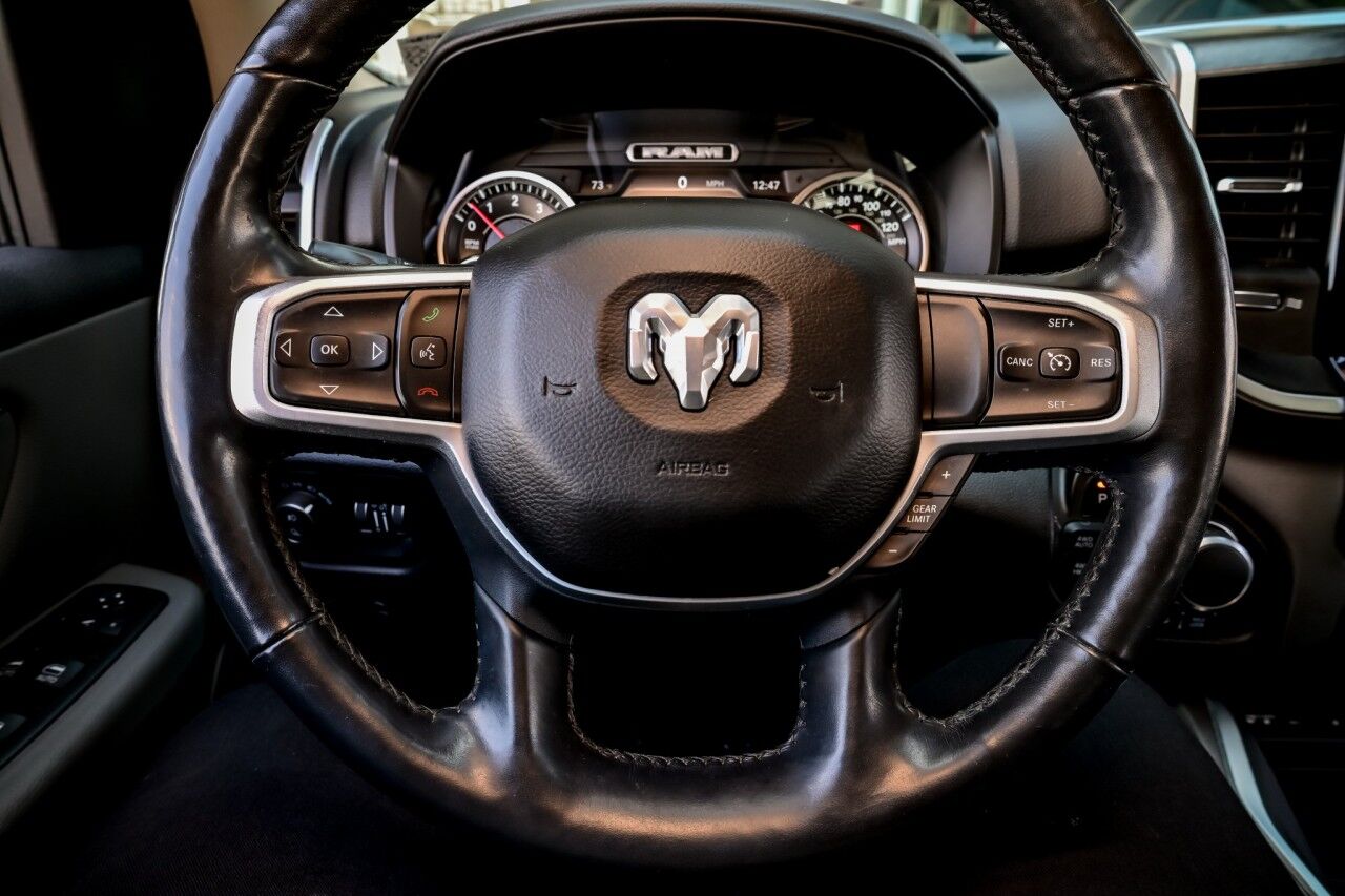 2019 Ram 1500 Big Horn/Lone Star, Nav, Blind Spot, Cross Traffic Detection Springfield NJ