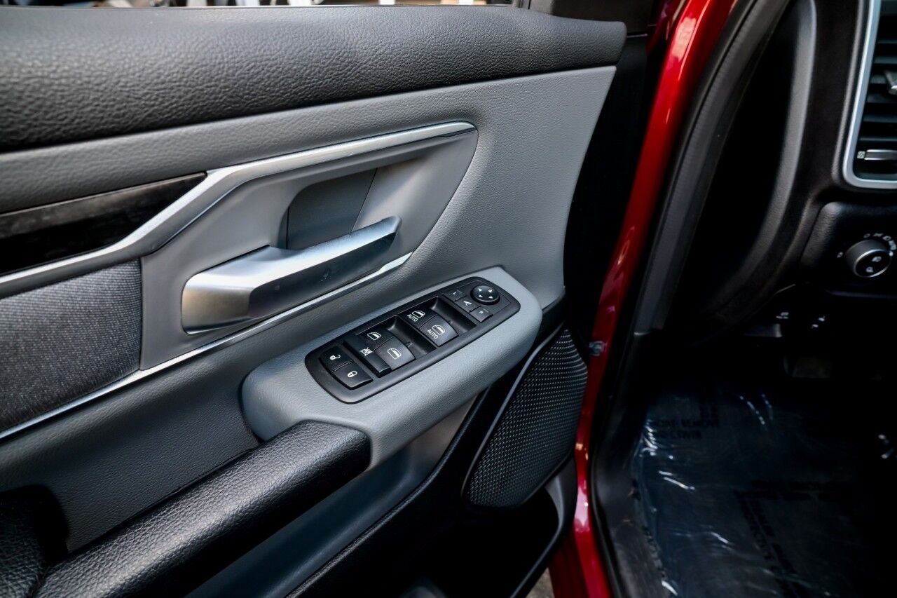 2019 Ram 1500 Big Horn/Lone Star, Nav, Blind Spot, Cross Traffic Detection Springfield NJ