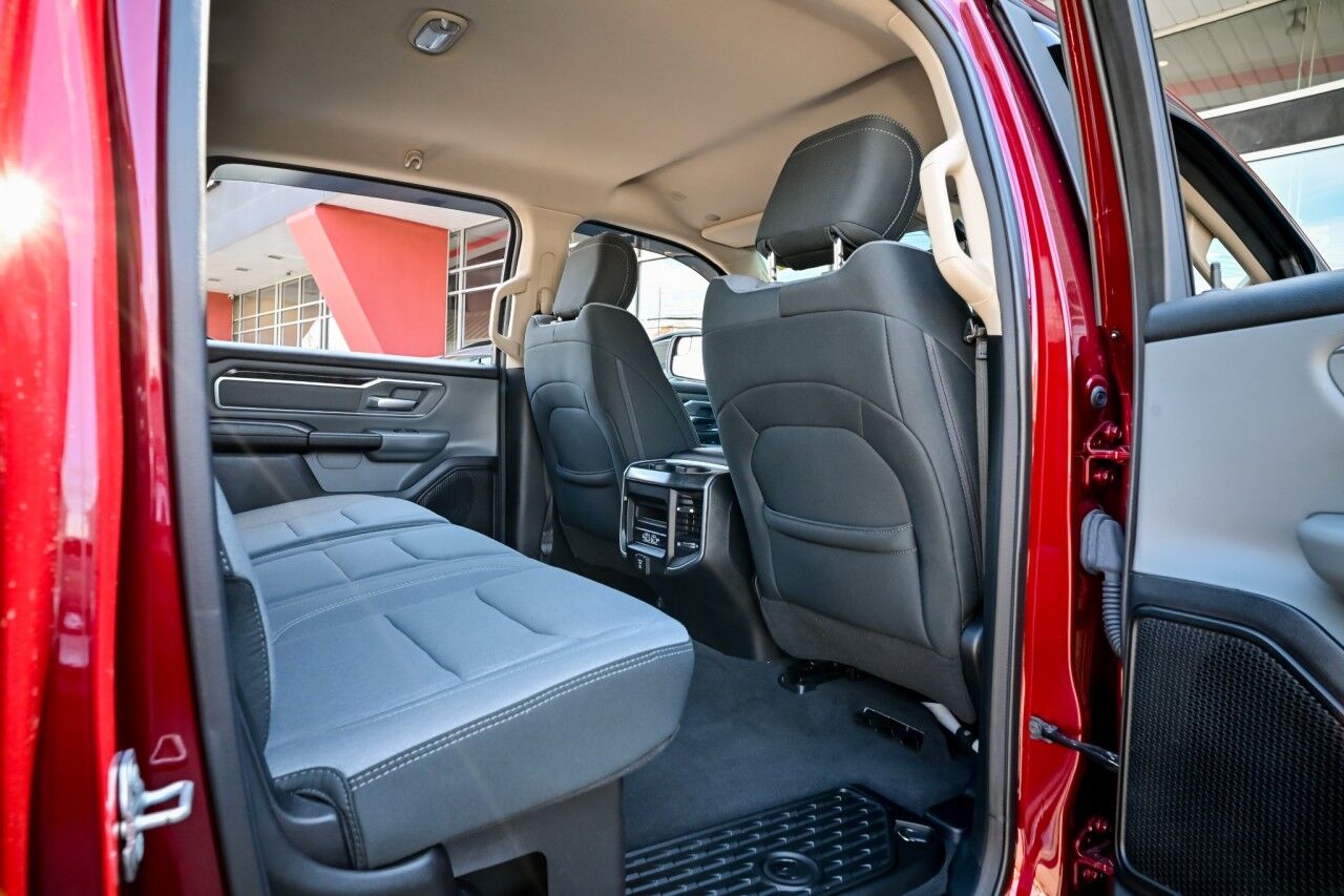 2019 Ram 1500 Big Horn/Lone Star, Nav, Blind Spot, Cross Traffic Detection Springfield NJ