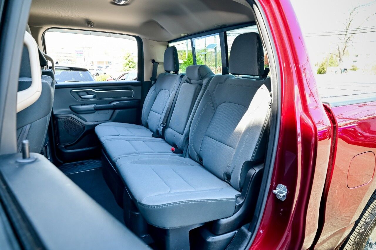 2019 Ram 1500 Big Horn/Lone Star, Nav, Blind Spot, Cross Traffic Detection Springfield NJ