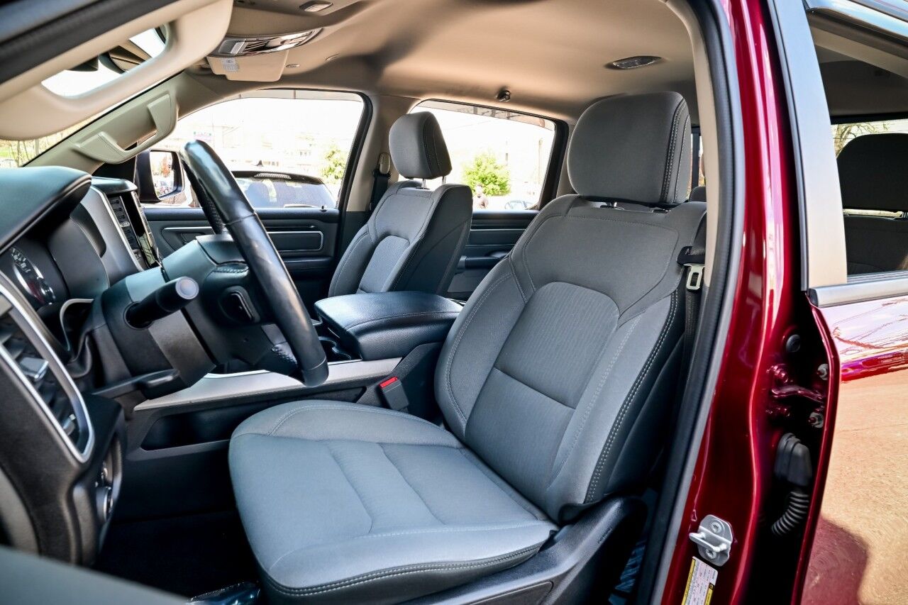 2019 Ram 1500 Big Horn/Lone Star, Nav, Blind Spot, Cross Traffic Detection Springfield NJ