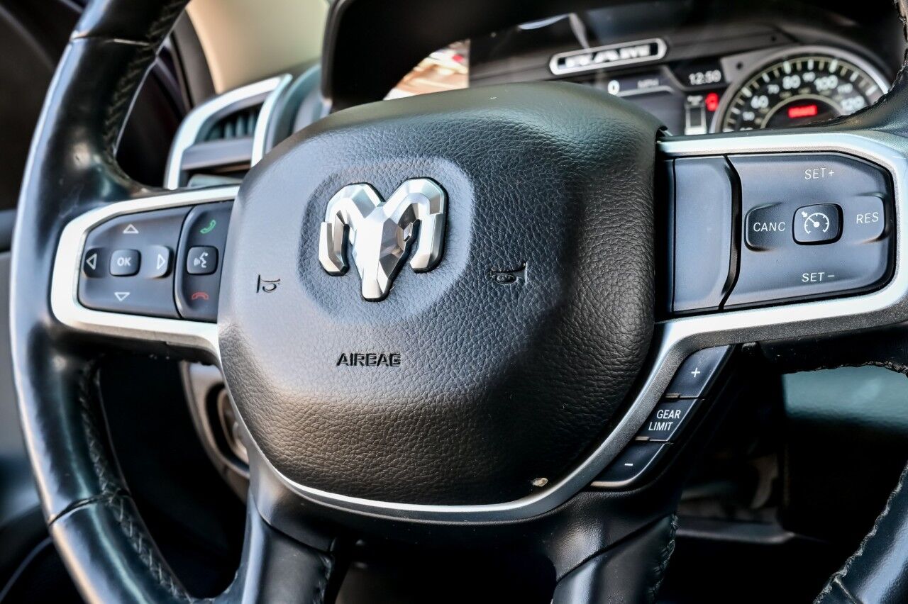 2019 Ram 1500 Big Horn/Lone Star, Nav, Blind Spot, Cross Traffic Detection Springfield NJ