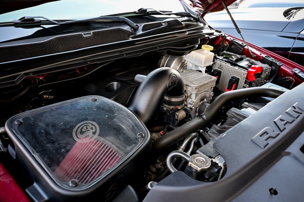 2019 Ram 1500 Big Horn/Lone Star, Nav, Blind Spot, Cross Traffic Detection Springfield NJ