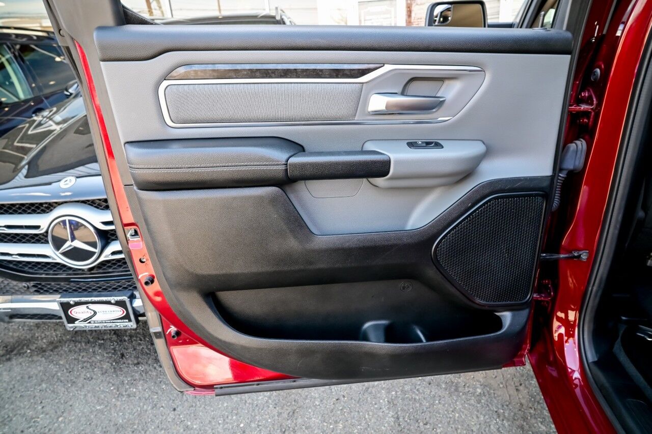 2019 Ram 1500 Big Horn/Lone Star, Nav, Blind Spot, Cross Traffic Detection Springfield NJ