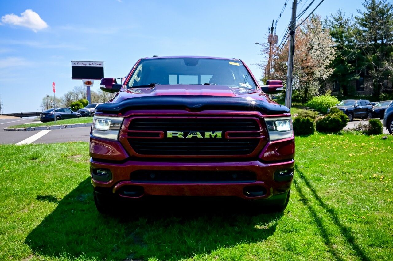 2019 Ram 1500 Big Horn/Lone Star, Nav, Blind Spot, Cross Traffic Detection