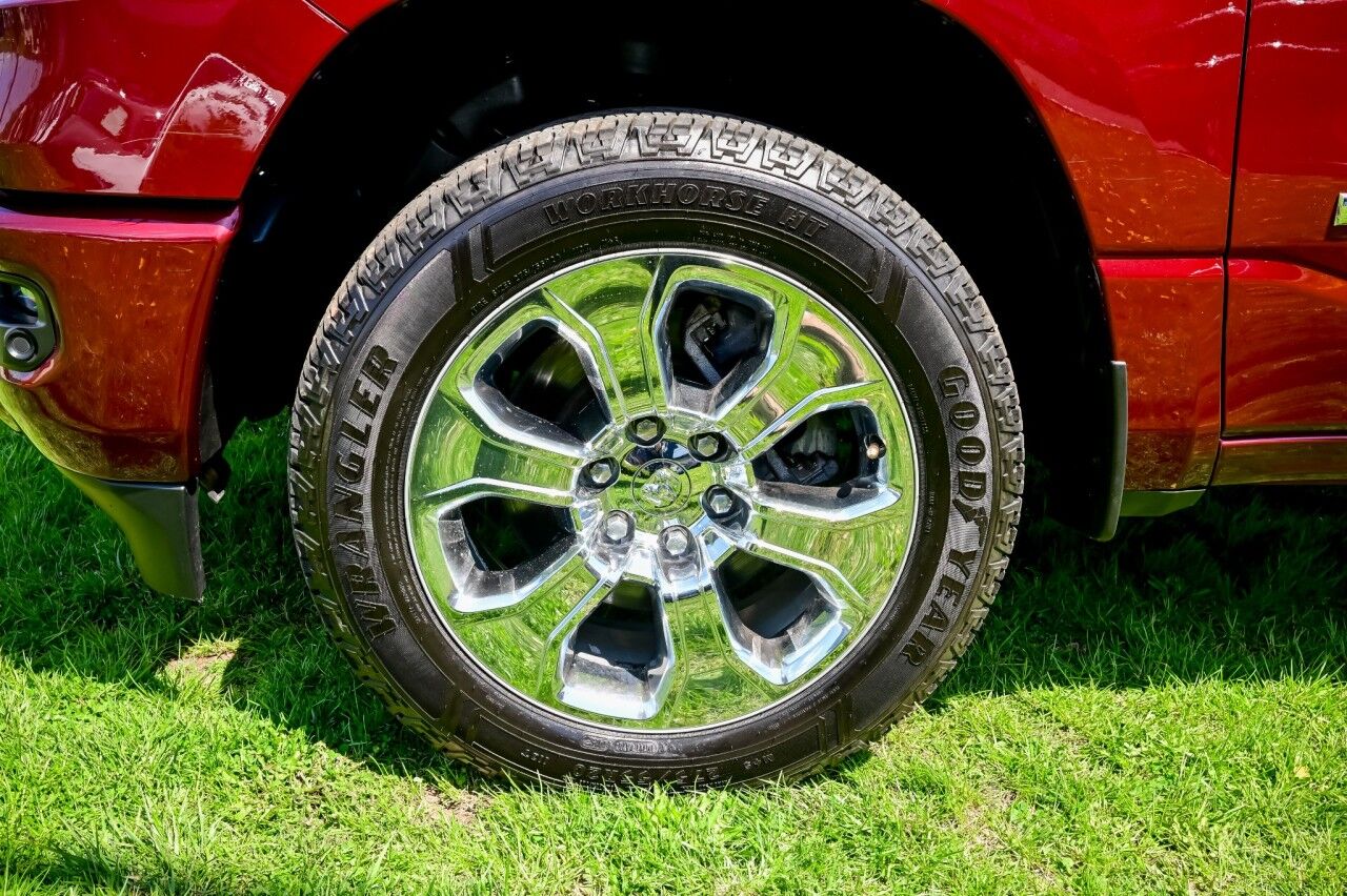 2019 Ram 1500 Big Horn/Lone Star, Nav, Blind Spot, Cross Traffic Detection Springfield NJ