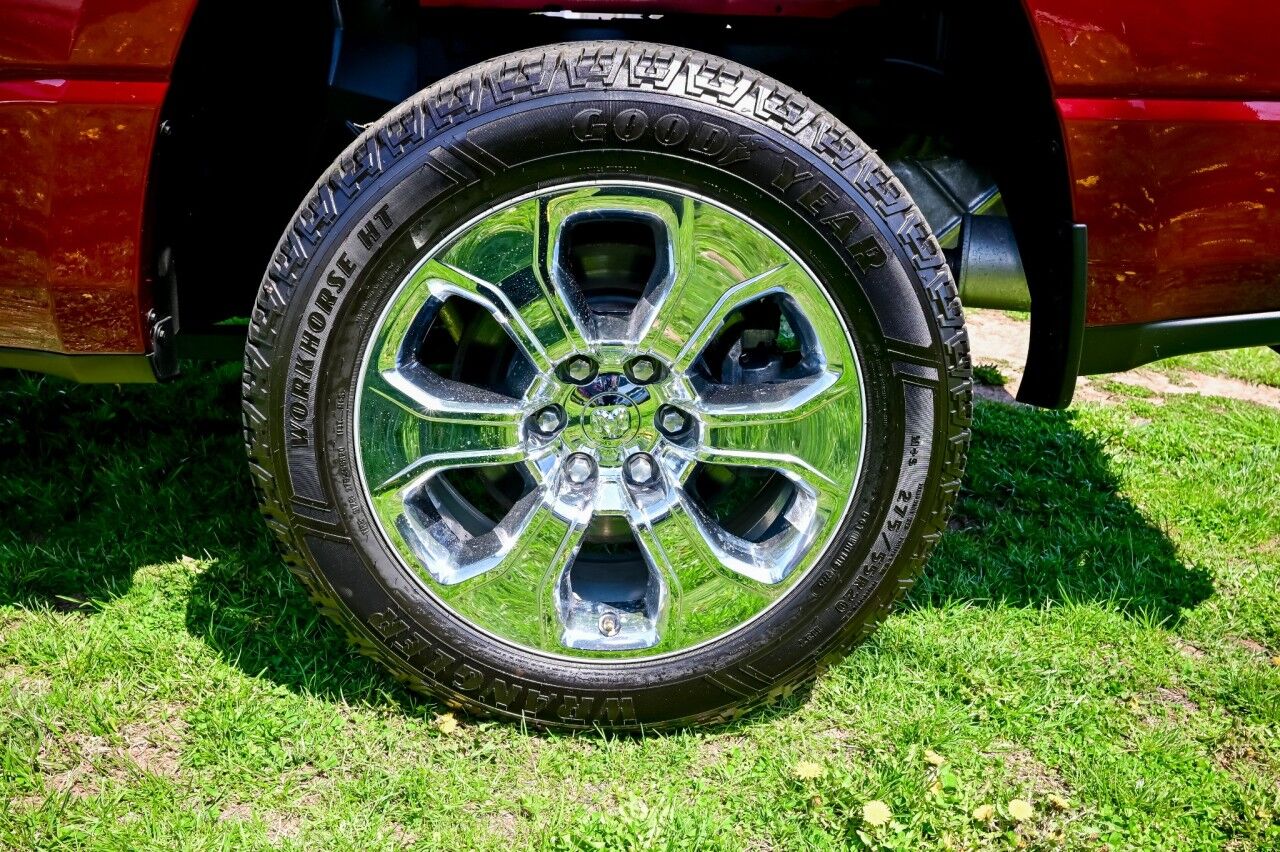 2019 Ram 1500 Big Horn/Lone Star, Nav, Blind Spot, Cross Traffic Detection Springfield NJ