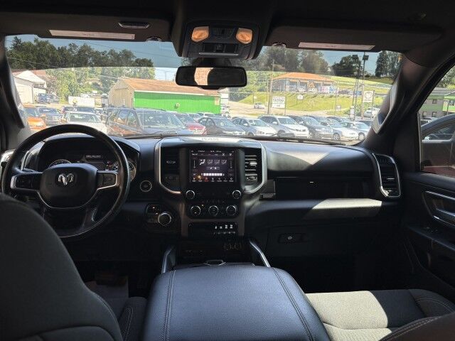 2019 Ram 1500 Big Horn/Lone Star North Versailles PA