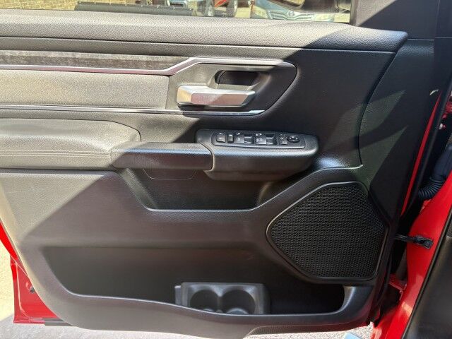 2019 Ram 1500 Big Horn/Lone Star North Versailles PA
