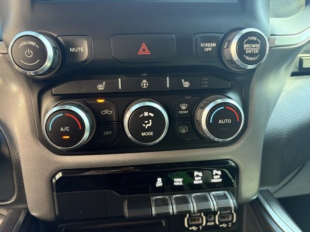 2019 Ram 1500 Big Horn/Lone Star North Versailles PA