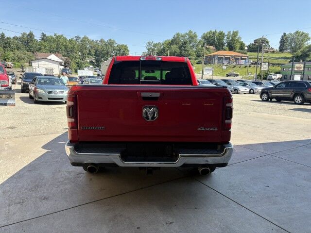 2019 Ram 1500 Big Horn/Lone Star North Versailles PA