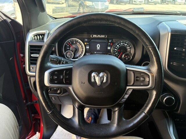 2019 Ram 1500 Big Horn/Lone Star North Versailles PA