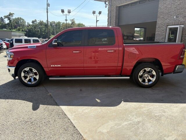 2019 Ram 1500 Big Horn/Lone Star North Versailles PA