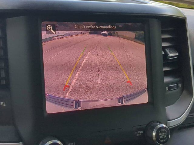 2019 Ram 1500 Big Horn/Lone Star Appleton WI