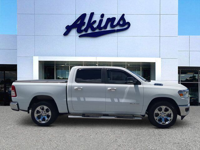 2019 Ram 1500 Big Horn/Lone Star Appleton WI