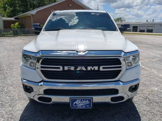 2019 Ram 1500 Big Horn/Lone Star Appleton WI